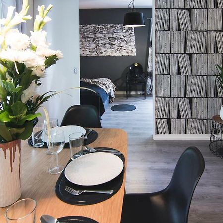Aurora Residence Ροβανιέμι Εξωτερικό φωτογραφία