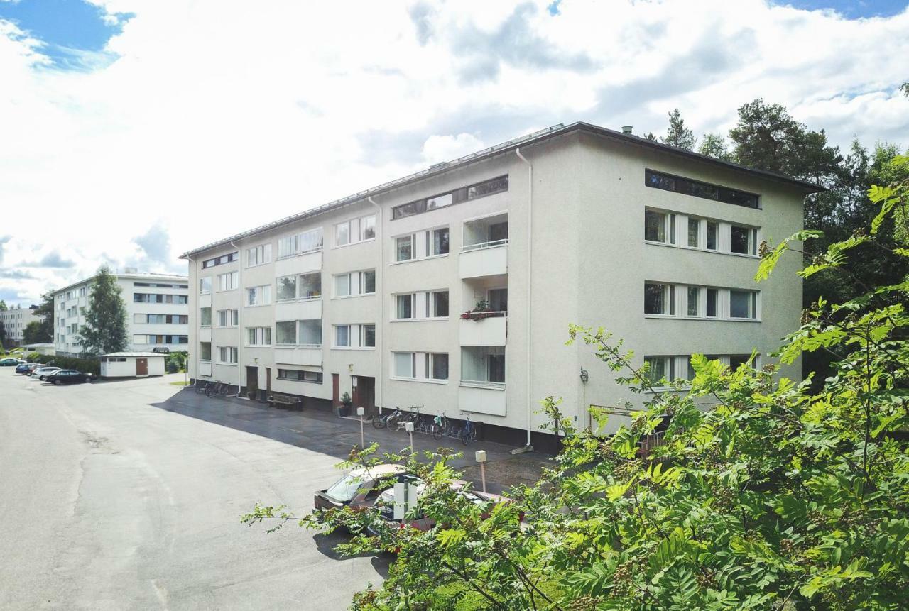 Aurora Residence Ροβανιέμι Εξωτερικό φωτογραφία